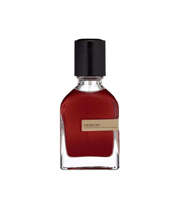 Orto Parisi Terroni Parfum