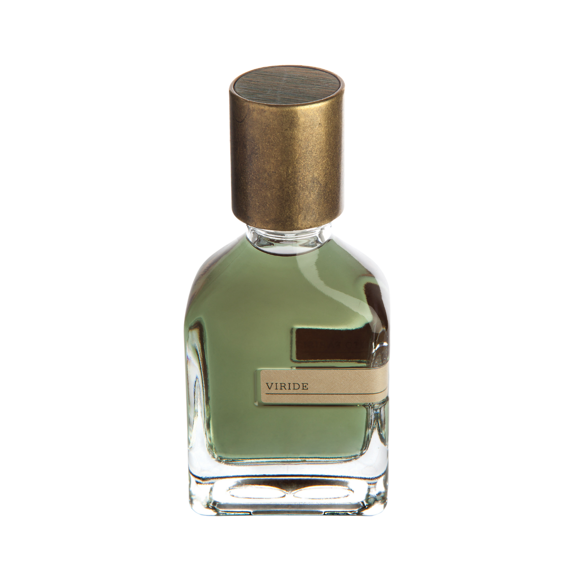 Orto Parisi Viride Parfum