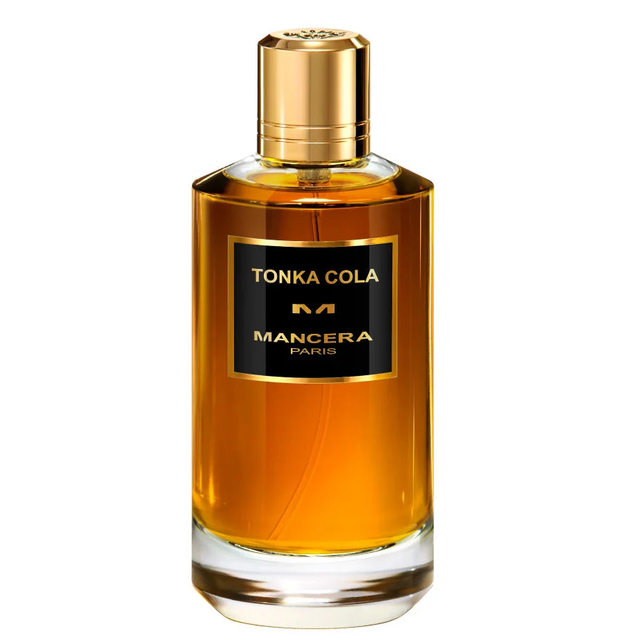 Mancera Tonka Cola Eau De Parfum