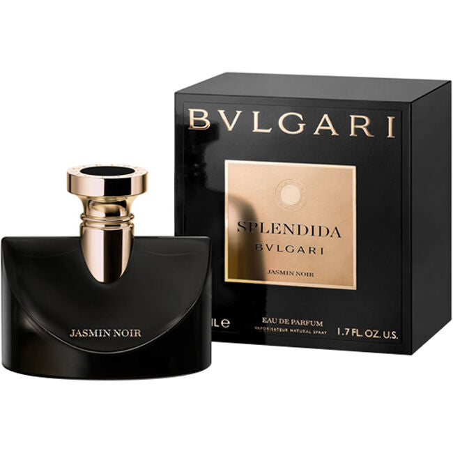 Bvlgari Splendida Jasmin Noir Eau De Parfum