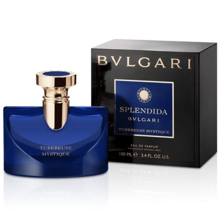 Bvlgari Splendida Tubereuse Mystique Eau De Parfum