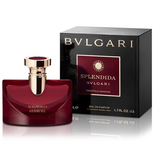 Bvlgari Splendida Magnolia Sensuel Eau De Parfum