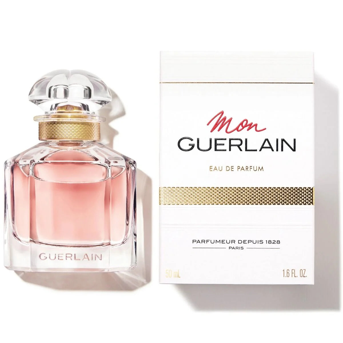 Guerlain Mon Guerlain Eau De Parfum