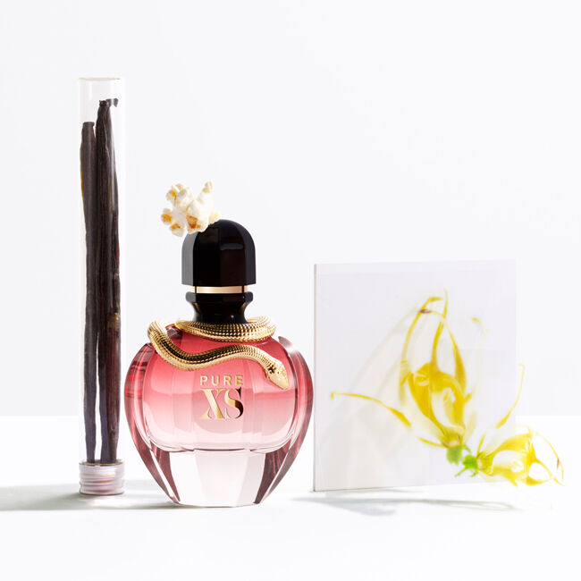 Paco Rabanne Pure Xs For Her Eau De Parfum