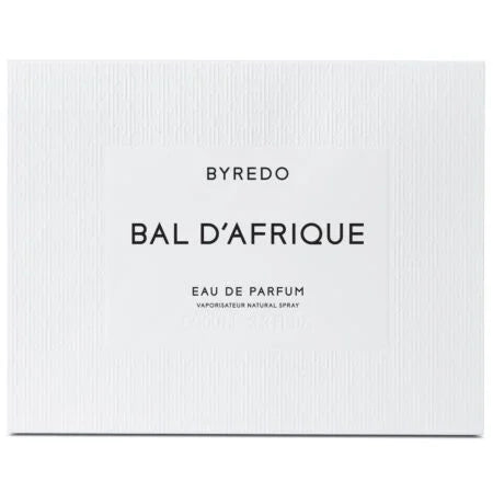 Byredo Bal D'Afrique Eau De Parfum