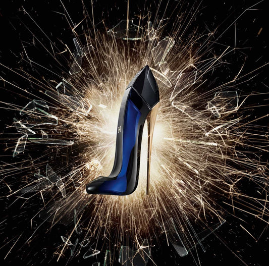 Carolina Herrera Good Girl Eau De Parfum