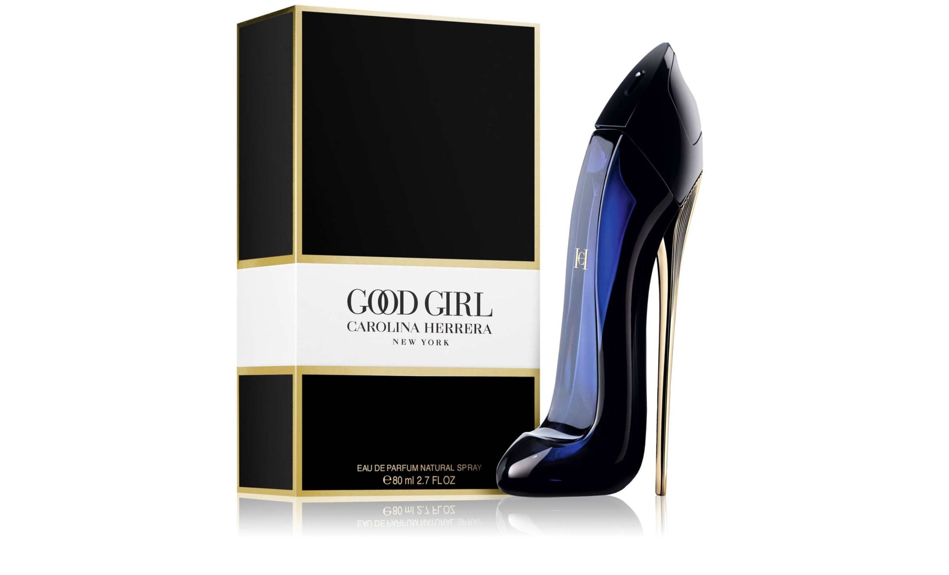 Carolina Herrera Good Girl Eau De Parfum