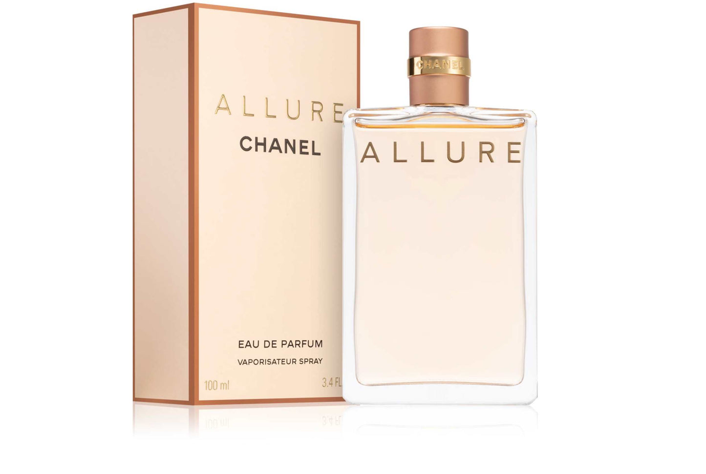Chanel Allure Eau De Parfum