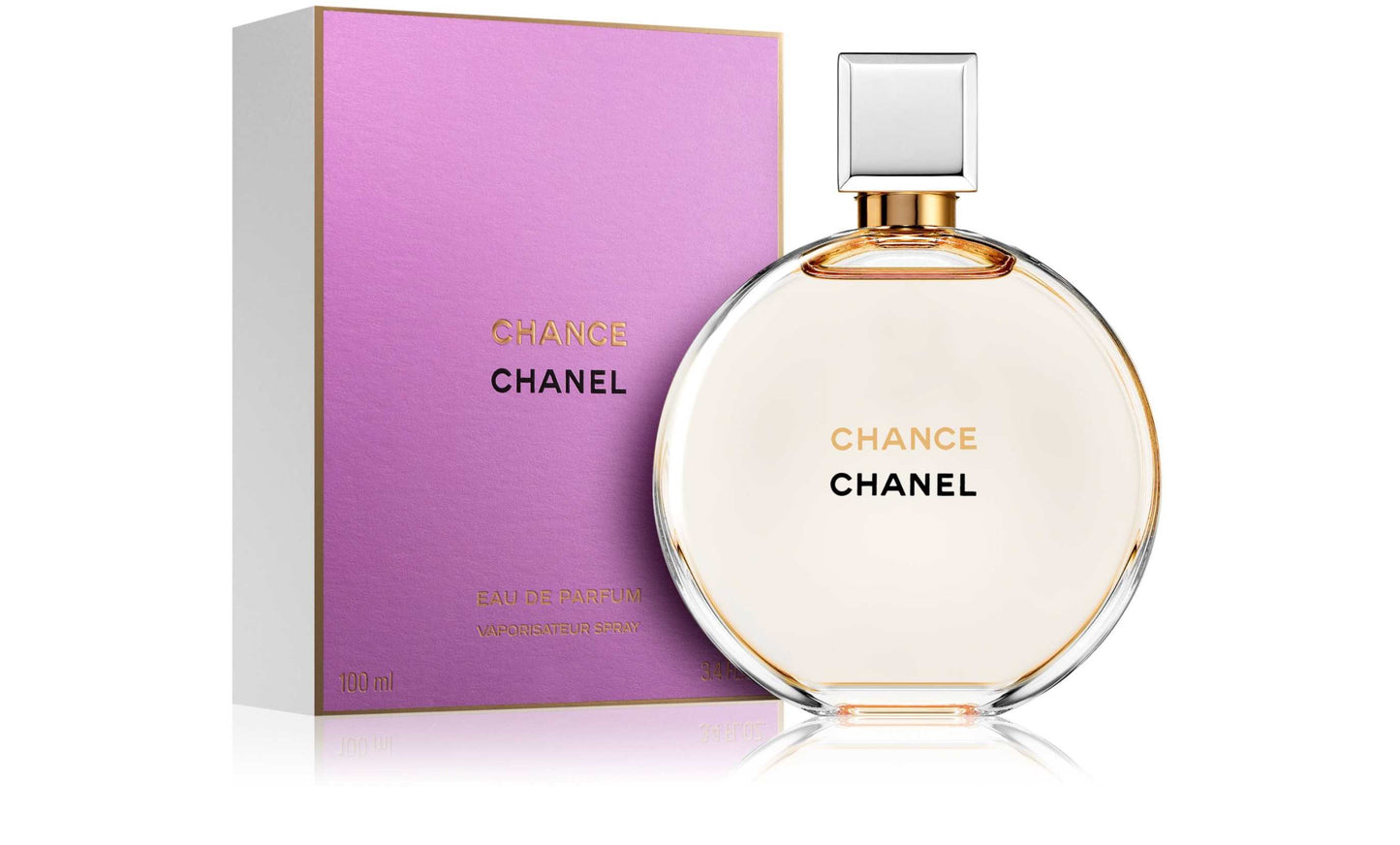 Chanel Chance Eau De Parfum