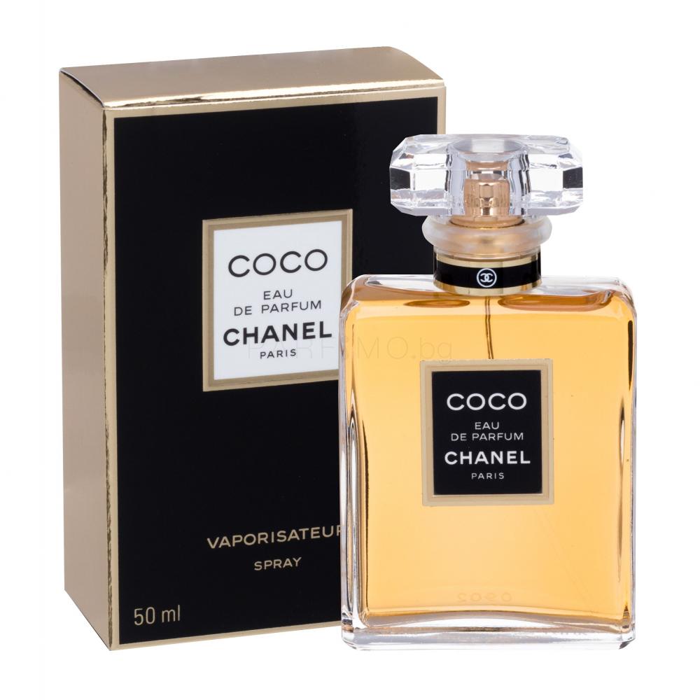 Chanel Coco Eau De Parfum