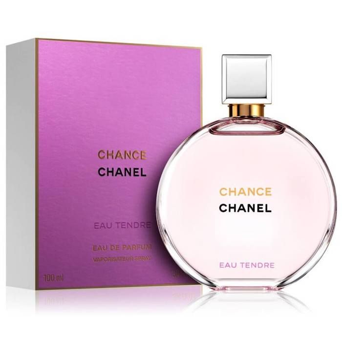Chanel Chance Eau Tendre Eau De Parfum