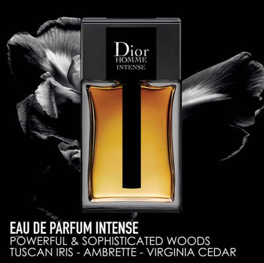 Dior Homme Intense Eau De Parfum