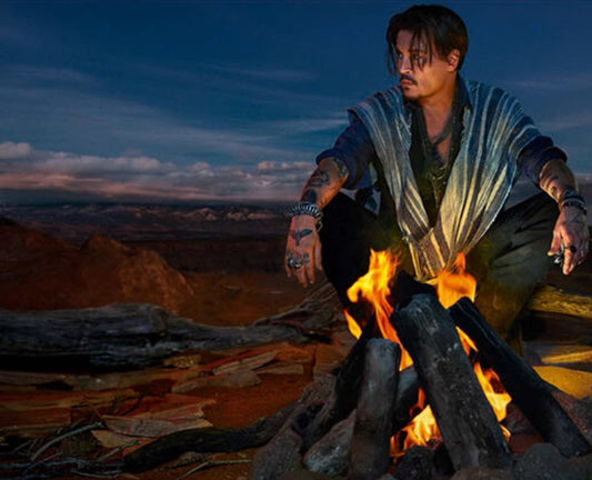 Dior Sauvage Eau De Parfum