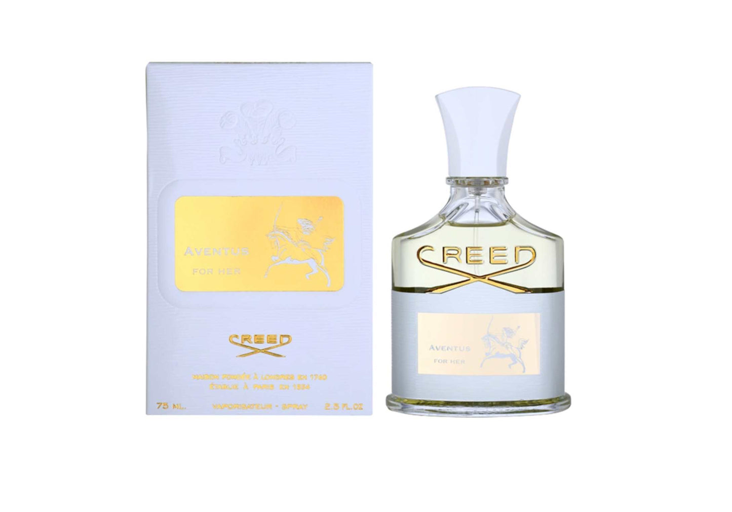 Creed 75 мл Creed Aventus for Her Eau de Parfum