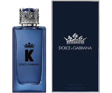 Dolce & Gabbana K by Dolce & Gabbana Eau De Toilette