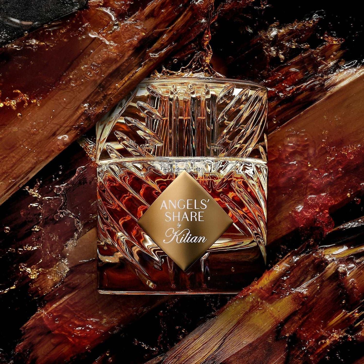 Kilian Paris The Liquors Angels' Share by Kilian Eau De Parfum