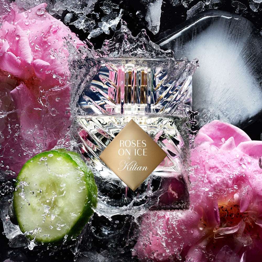 Kilian Paris The Liquors Roses On Ice Eau De Parfum