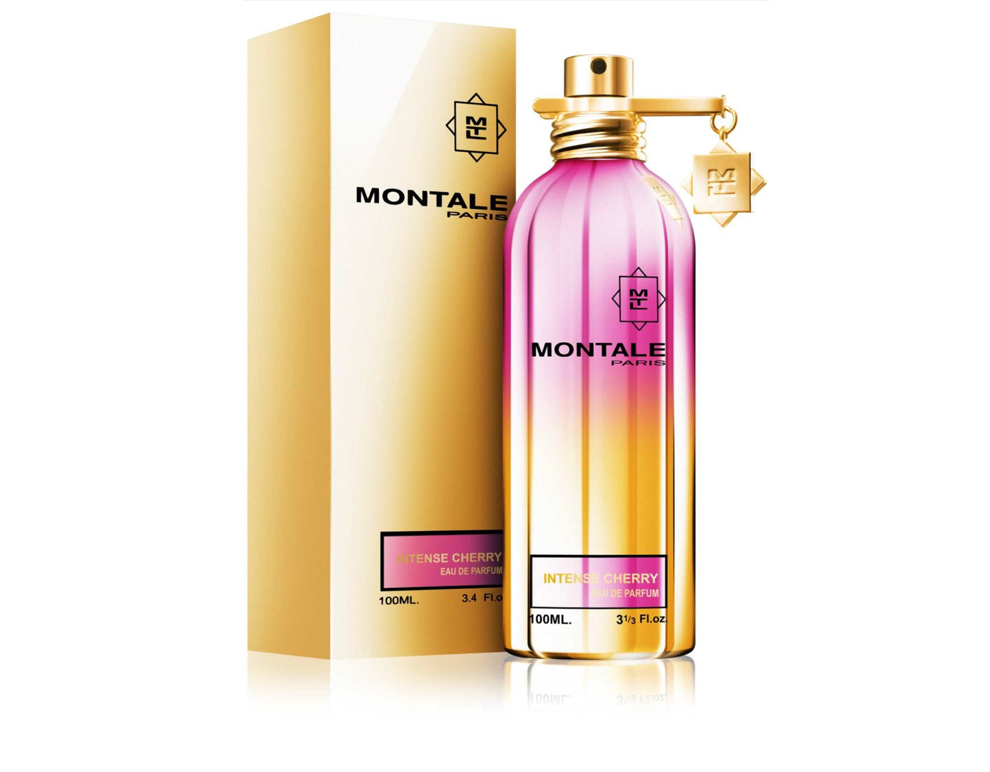 Montale Intense Cherry Eau De Parfum