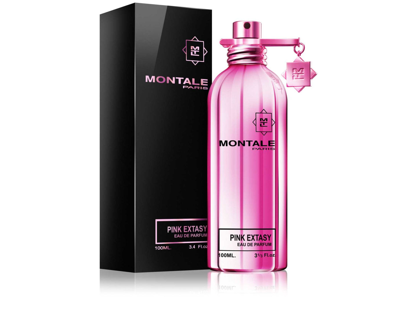 Montale Pink Extasy Eau De Parfum