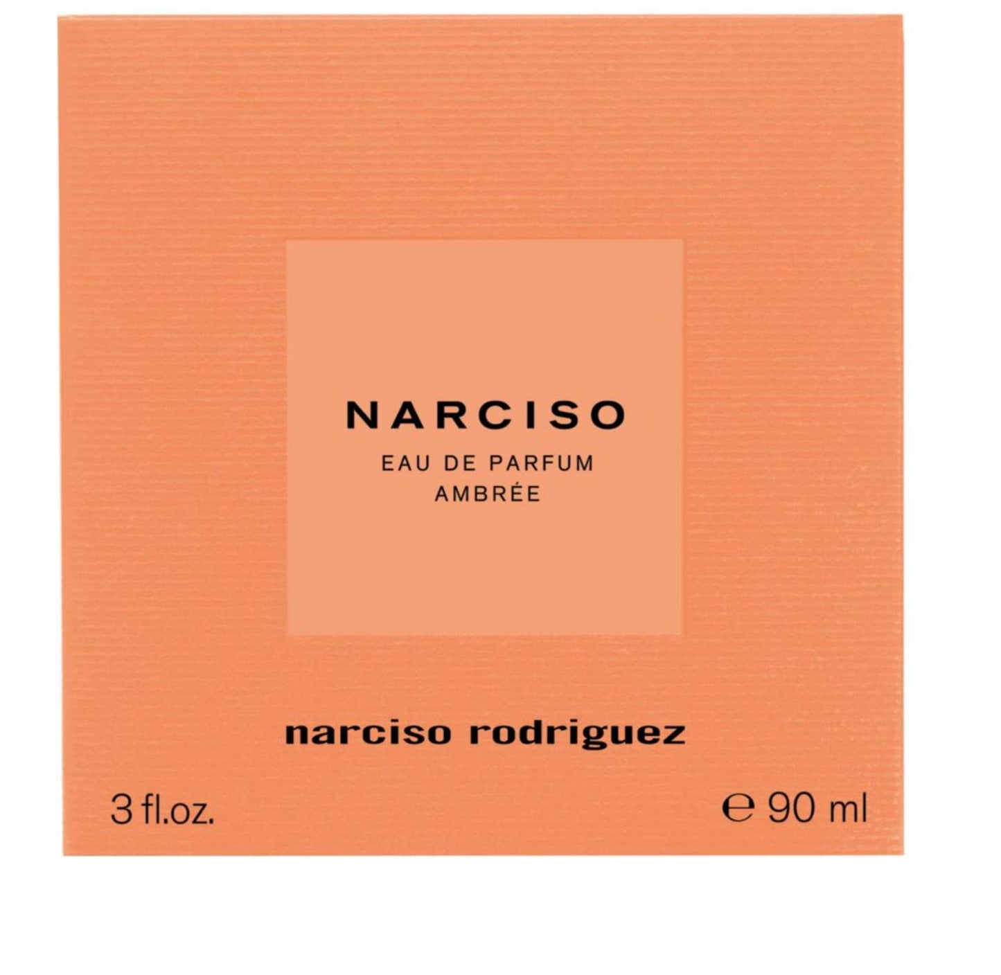 Narciso Rodriguez NARCISO Ambrée Eau De Parfum