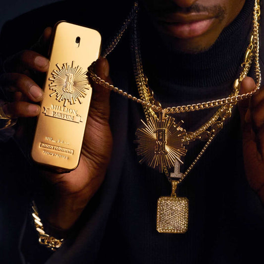 Paco Rabanne 1 Million Parfum