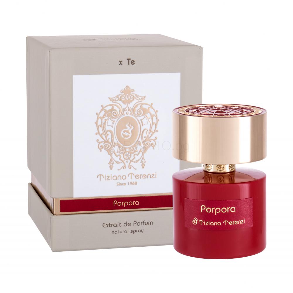 Tiziana Terenzi Luna Porpora Extrait De Parfum