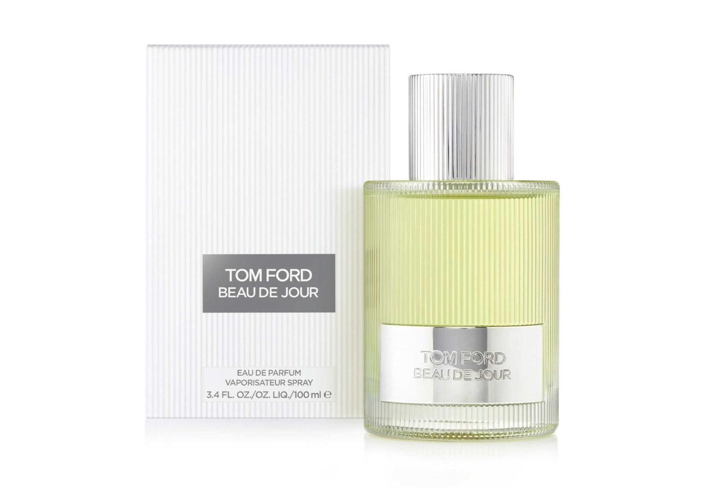 Tom Ford Beau De Jour Eau De Parfum