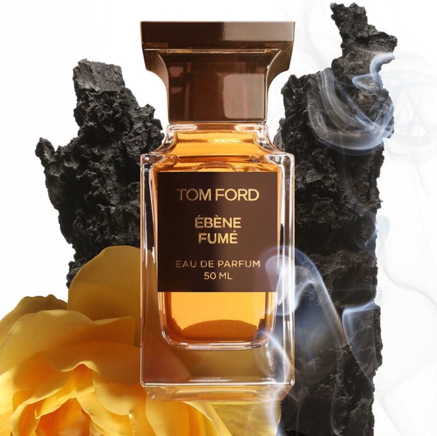 Tom Ford Ebene Fume Eau De Parfum