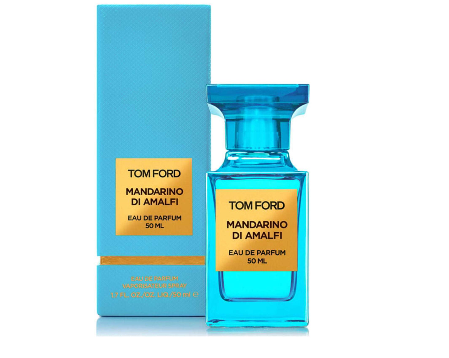 Tom Ford Mandarino di Amalfi Eau De Parfum