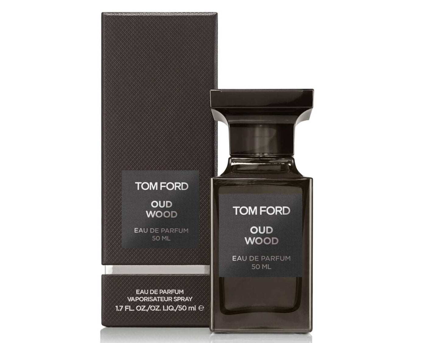 Tom Ford Oud Wood Eau De Parfum