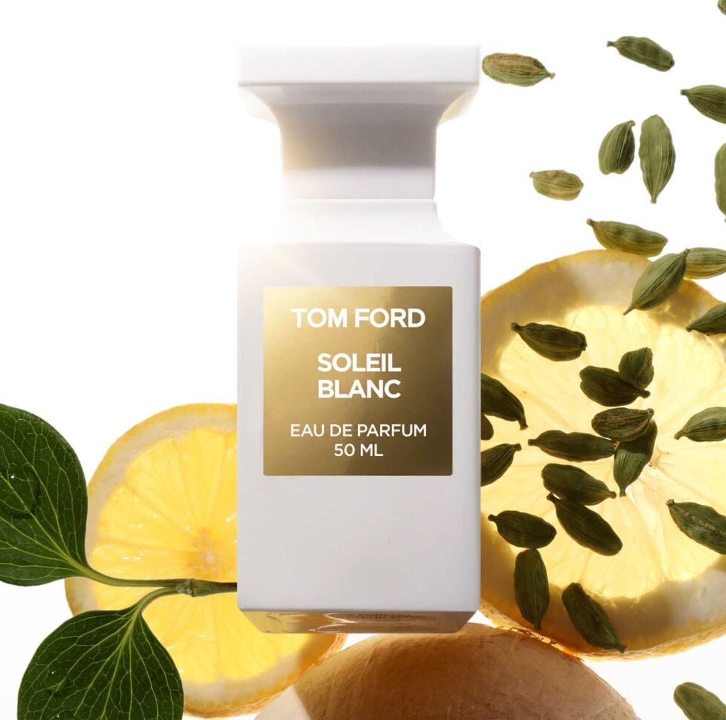 Tom Ford Soleil Blanc Eau De Parfum