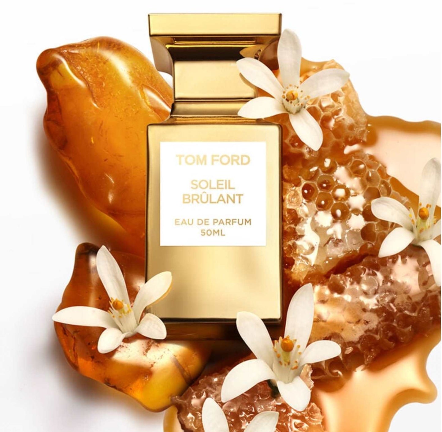 Tom Ford Soleil Brulant Eau De Parfum