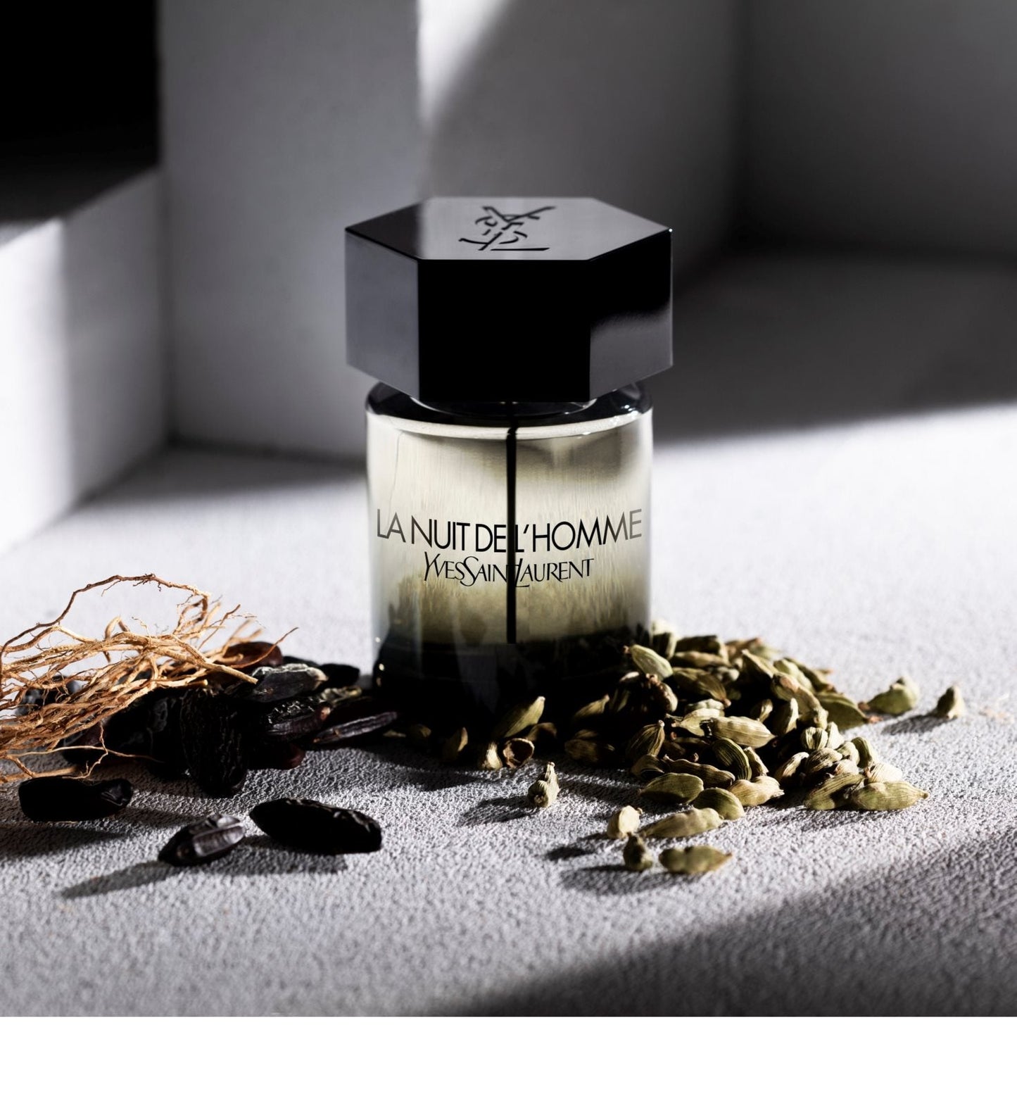 Yves Saint Laurent La Nuit de L'Homme Eau De Toilette