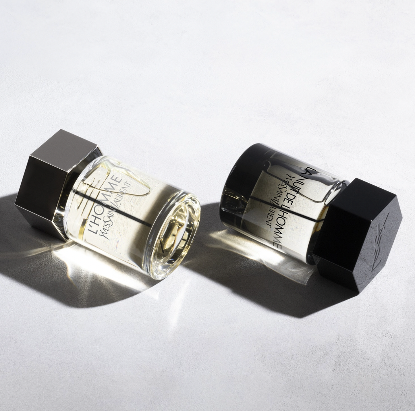 Yves Saint Laurent La Nuit de L'Homme Eau De Toilette