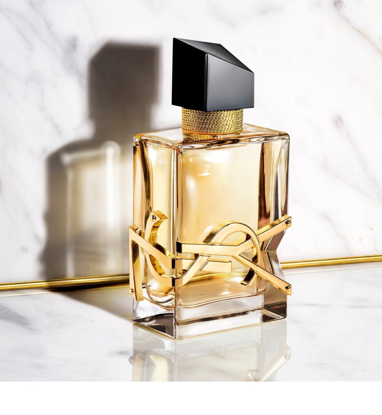 Yves Saint Laurent Libre Eau De Parfum