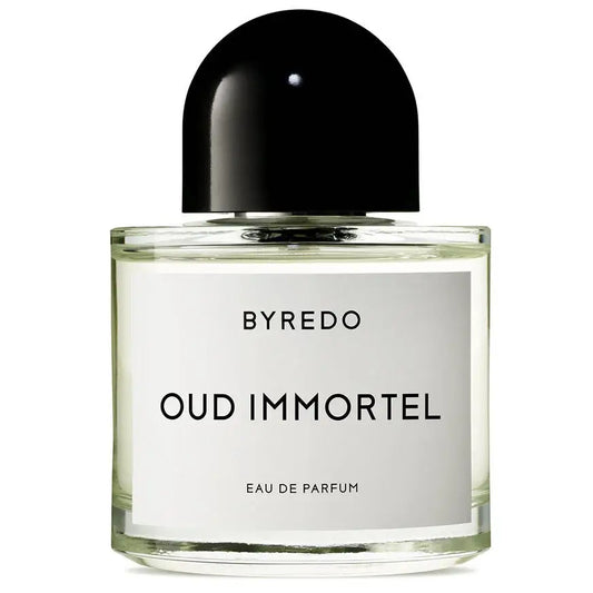 Featured image for Професионален преглед на Byredo Oud Immortel Eau De Parfum
