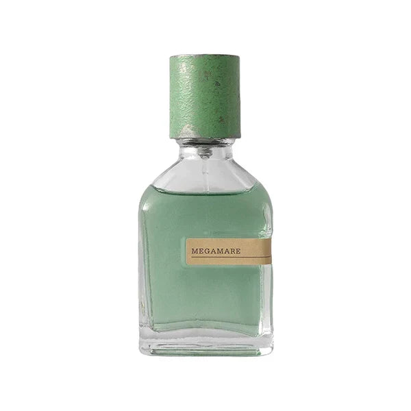 Featured image for Професионален преглед на Orto Parisi Megamare Parfum