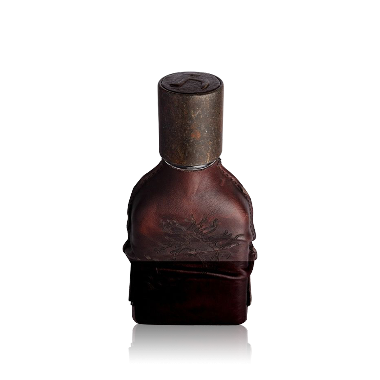 Featured image for Orto Parisi Cuoium Parfum е един от най-забележителните аромати на марката