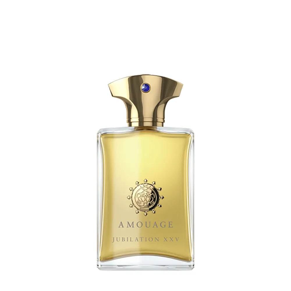 Featured image for Amouage Jubilation: Вълшебство в аромата