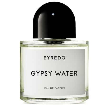 Featured image for Отзив за Byredo Gipsy Water Eau De Parfum: Защо си заслужава?