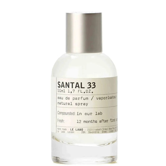 Featured image for Нови тенденции: Le Labo Santal 33 Eau De Parfum за 2023 г.