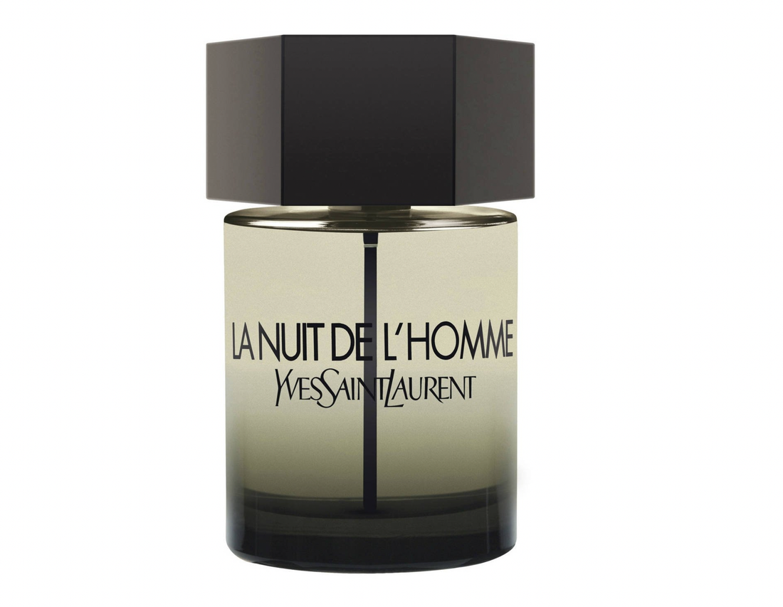Featured image for Нови тенденции: Yves Saint Laurent La Nuit de L'Homme Eau de Toilette