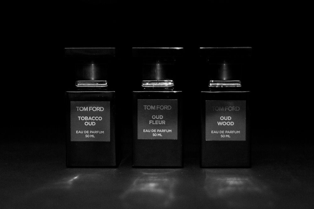 Tom Ford Private Blend