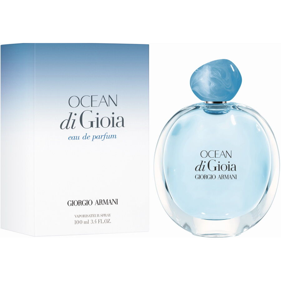 Armani Ocean di Gioia Eau De Parfum