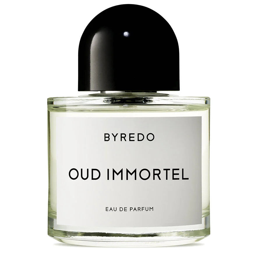 Byredo Oud Immortel Eau De Parfum