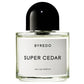 Byredo Super Cedar Eau De Parfum