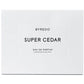 Byredo Super Cedar Eau De Parfum