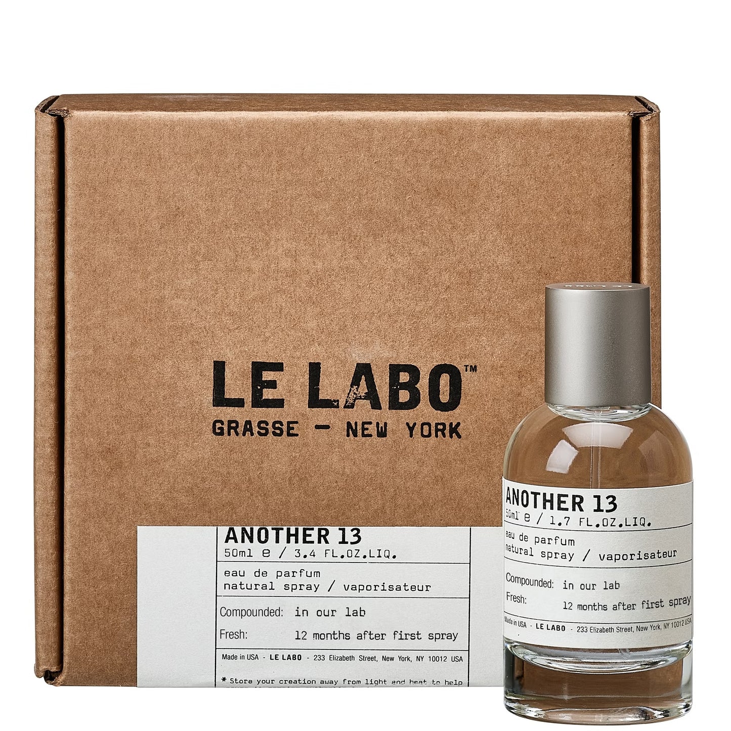 Le Labo Another 13 Eau De Parfum