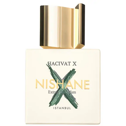 Nishane Hacivat X Extrait de Parfum