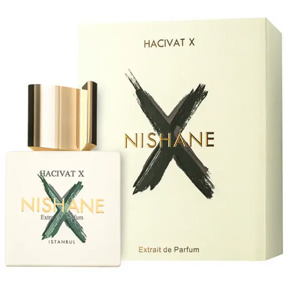 Nishane Hacivat X Extrait de Parfum